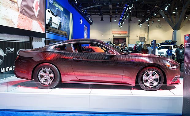 2015 Ford Mustang GT King Cobra1